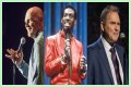 10 Most Successful Comedians of All Time
