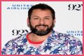 Adam Sandler height, weight and body measurements