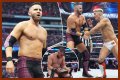 AEW star Brodie Lee dies at age 41