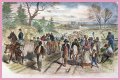 Allocation of Land to the Freed Black People