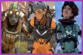 Apex Legends trick lets Octane and Horizon fly better than Valkyrie