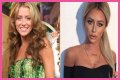 Aubrey O’Day: ‘There’s been a lot of fat photos of Aubrey and I wasn’t even fat’