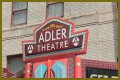 Broadway at the Adler returns this fall