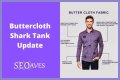 Buttercloth Shark Tank – Founder, Net Worth, and Investment