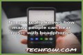 Can Other People Hear Open Back Headphones?