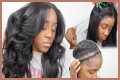 Can You Sew In A Wig?