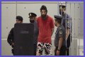 'Catman' murder trial halted after defendant makes meowing sound 55 times during Argentinian hearing