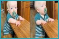Clever Josiah Roloff Finds A Way To Walk