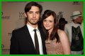 Did Alexis Bledel And Milo