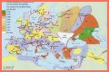 Effects of Black Death in Russia