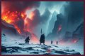 Events That Preceded the Final Battle of Ragnarok