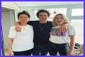 Florence Pugh siblings: Meet Toby Sebastian, Arabella Gibbins, and Rafaela Pugh