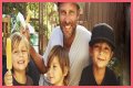 Greg Vaughan's Love Life — He Split from Wife and Mom-of-3 in 2014 and Is Currently Engaged