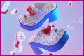Hello Kitty & Crocs' Collab Is an Extra Dose of  Cuteness