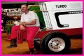 Herman Glueck Obituary, Member Of Texas Truck and Tractor Association Died