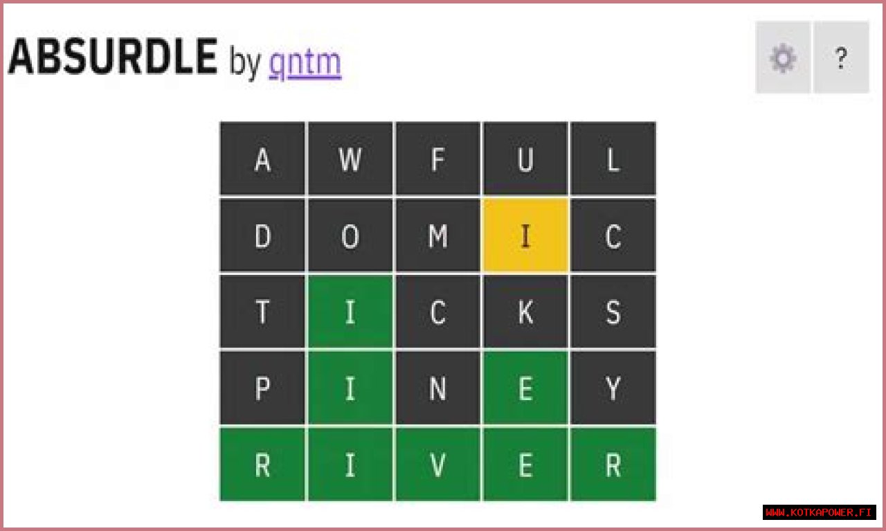 HTML