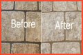 How Do You Remove Ingrained Dirt From Floor Tiles?