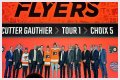 
How Many Siblings Does Cutter Gauthier Have? NHL Drafted In Philadelphia Flyers Player Relation With Julien Gauthier 
