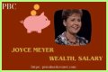 
How Much Money Does Joyce Meyer Make? Latest Income Salary
