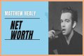 
How Much Money Does Matthew Healy Make? Latest Income Salary
