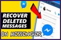 How to See Unsent Messages on Messenger
