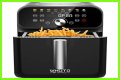Is A 6 Quart Air Fryer Big Enough?