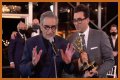 Is Dan Levy Jewish | Religion And Family Ethnicity