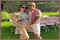 
Jay Bertin And His Wife Julia Bertin Tied Knot In 2018 After Dating For Six Years 
