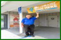 Joe’s Service Center Owner Joseph Chahayed Name Origin – Who Won The Lottery?