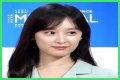 Kim Ji-won 2 Year Contract With SALT Entertainment Has Ended