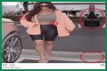 Kim Kardashian Shares Purposefully Photoshopped Image on Snapchat — and Fans Are Still Confused