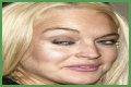 Lindsay Lohan did lines of cocaine in front of a gossip blogger in 2009