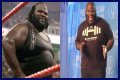 Mark Henry on His Return to Wrestling and Incredible Weight Loss