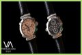 Name-Brand Watch Auctions for $31M, Raising Questions about How We Value Items