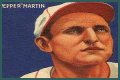 Pepper Martin (Baseball Player) - Age, Birthday, Bio, Facts, Family, Net Worth, Height & More