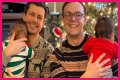 Pete Buttigieg Children: Meet Joseph and Penelope