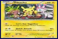 Pikachu (XY Promo 95) - Bulbapedia, the community-driven Pokémon encyclopedia