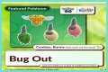Pokemon Go Bug Out event live - shiny Scyther and Scizor available