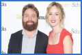 Quinn Lundberg; Bio, Height, Net Worth, Marriage With Zach Galifianakis