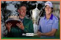 Rory McIlroy's Major Wins