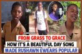 Rushawn Ewears - Trivia, Family, Bio