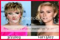 Scarlett Johansson Wants You To Know She Hasn’t Had A Nose Job