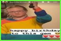 Sister Wives Star Truely Brown Celebrates A Birthday