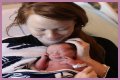‘Southern Charm’ Star Kathryn Dennis Shares First Photo of Baby Son St. Julien on Instagram!