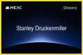 Stanley Druckenmiller