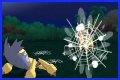 Sticky Web - Bulbapedia, the community-driven Pokémon encyclopedia