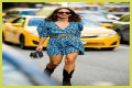 street style News - Us Weekly