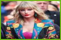 Taylor Swift Spoke About Her Ambition To Be A Director And Her Impostor Syndrome