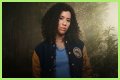 Teen Taissa Played by Jasmin Savoy Brown - Yellowjackets