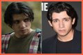 Teen Travis Played by Kevin Alves - Yellowjackets